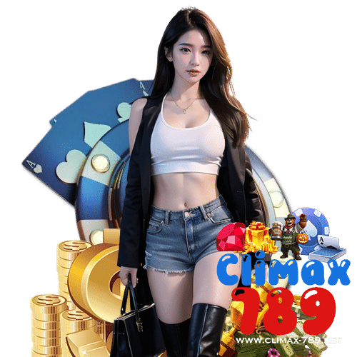 climax789 คาสิโนออนไลน์